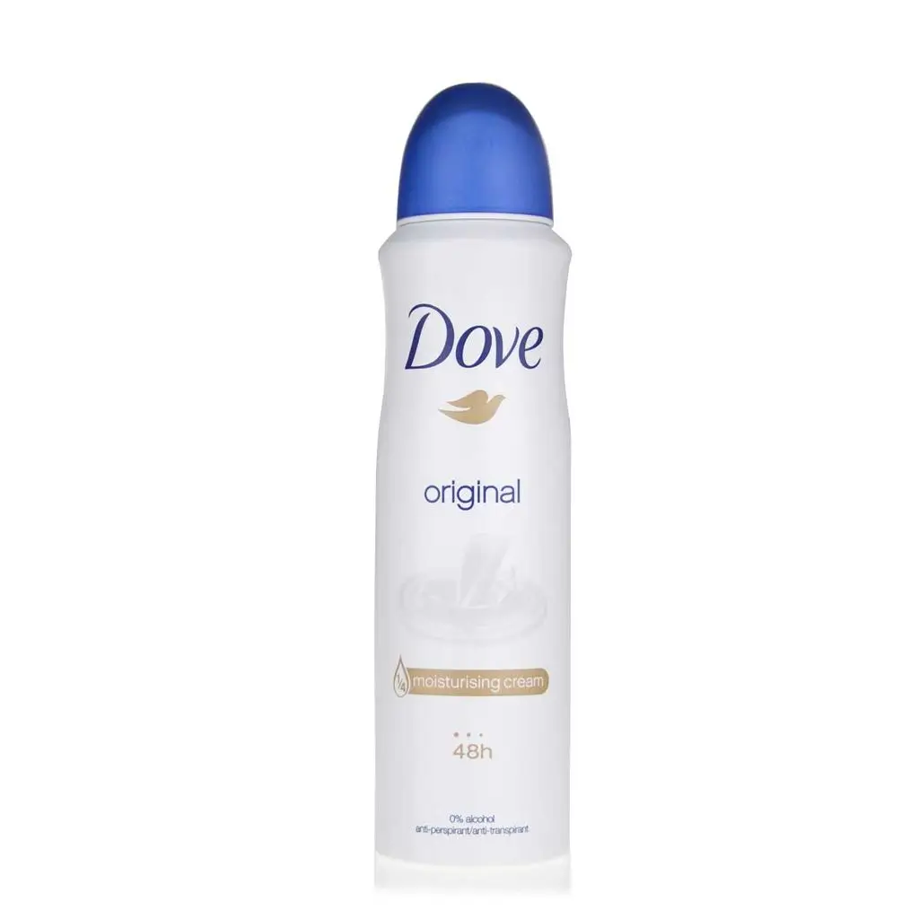 Купите Мужской спрей-Дезодорант Dove 150