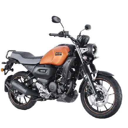 150CC FZ-X-Новый NEO Ретро дизайн мотоцикл из Индии