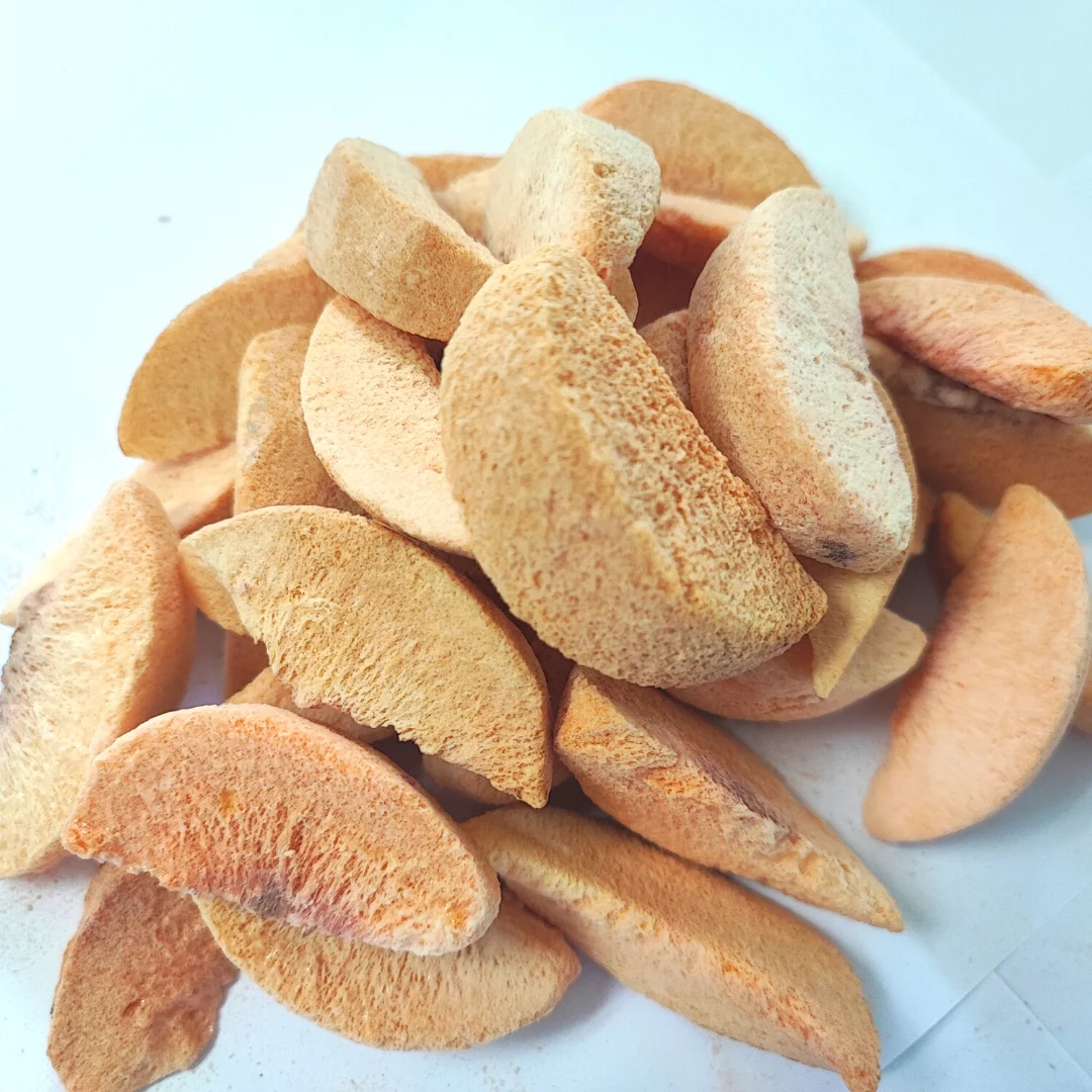 Лучший Здоровый замороженный персик, очищенный оптом, сушеный персик, очищенные здоровые закуски, оптовый поставщик замороженных фруктов OEM