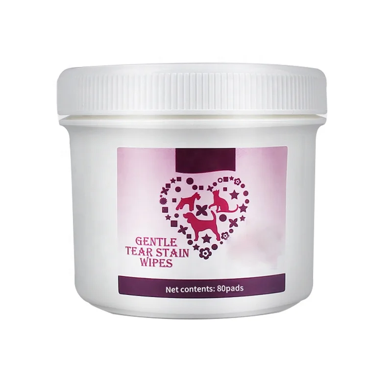 Pet Grooming Pet Paw Cleaner Wipes Dogs And Cats Care Eyes Ears Dry  Wet Wipes Pet Tooth Brush