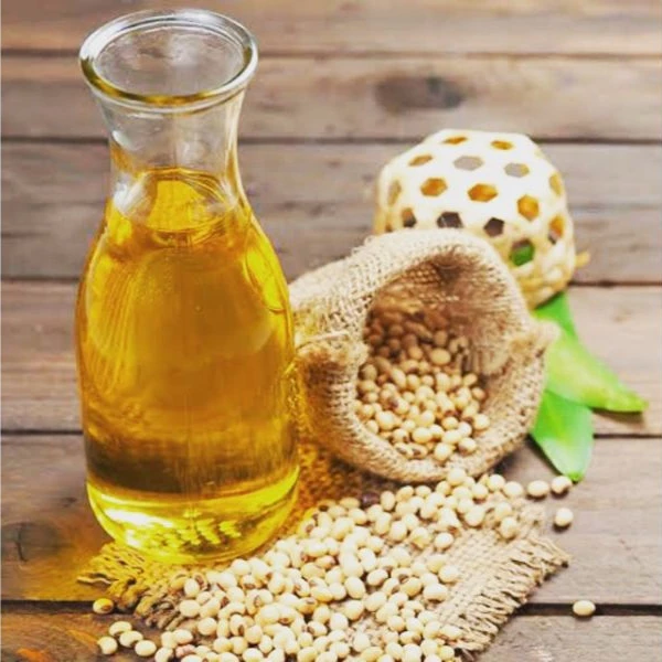 High Quality Refined Soybean Oil / crude degummed soybean oil wholesale