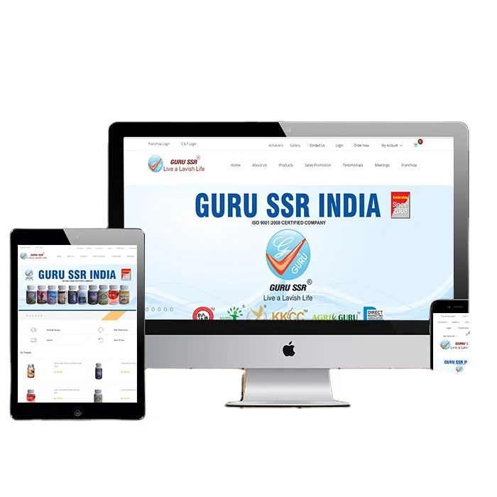 Customized and Reliable MLM Software and mobile app Development Company - ProtoLabz eServices