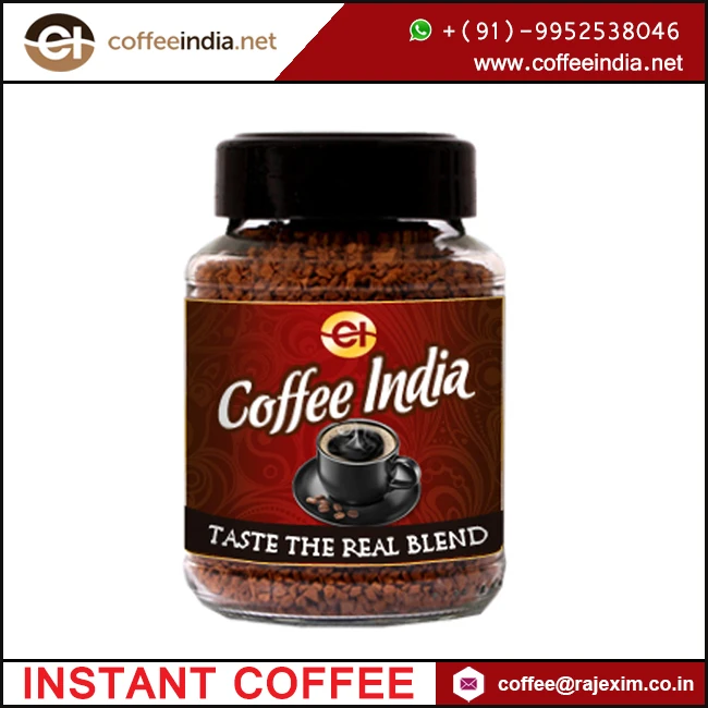 Bulk Selling Spray Dried Instant Coffee at Wholesale Price