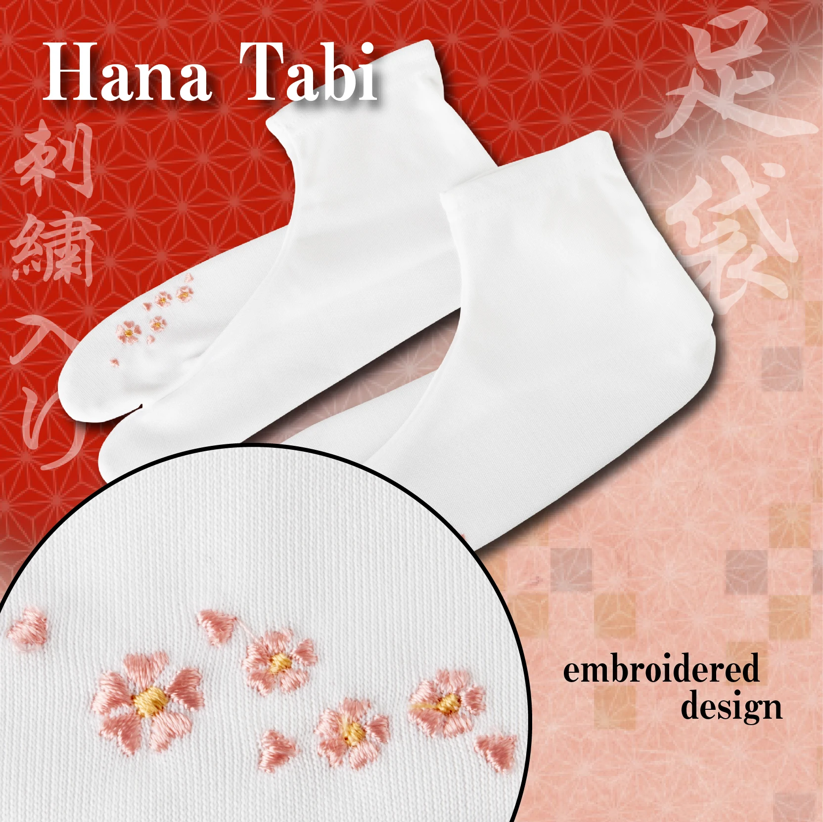 China made good sale cosplay kimono traditional japanese tabi socks for events