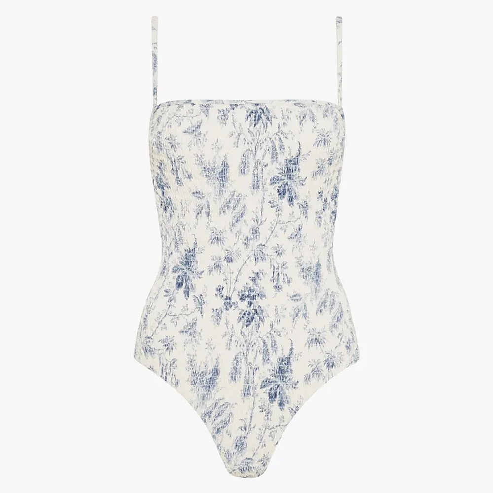 Privet Label Custom Printing Womens Swimwear Clothes 2022 Hot Sale Stylish Swimsuit For Girl