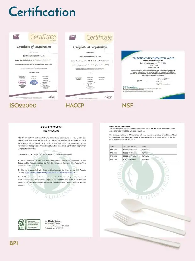 cutlery-certification