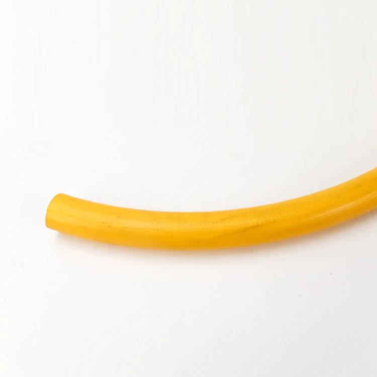 Brand New pvc polyethylene braided flexible heat resistant inflatable tubing plastic spray pipe hose