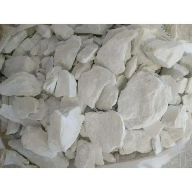 Hot Sale Mineral Deposit Talc On Sale Stone Lump Snow White Great  Soap Stone Talc Lumps Perfect Best Selling Soap Stone