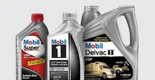 Mobil 1 0W40 New Life 1 litre pail engine oil
