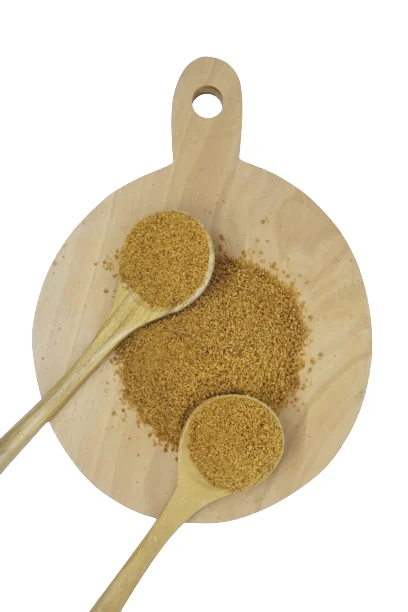  Органический сахар ладони поставка крупными партиями гранулированного Премиум-Качества экспортер из Индонезии