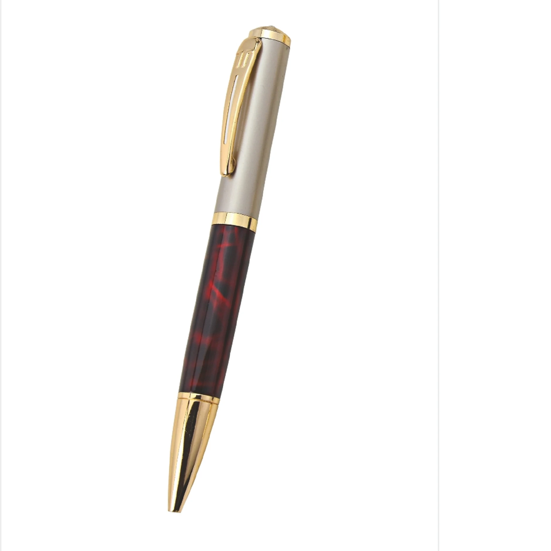 
Metal Ball Point Pen Logo Pen Ballpoint Pen Plastic 2021 Hot Selling Smooth Writing Novelty Design Promotional Creative 1.0mm 
