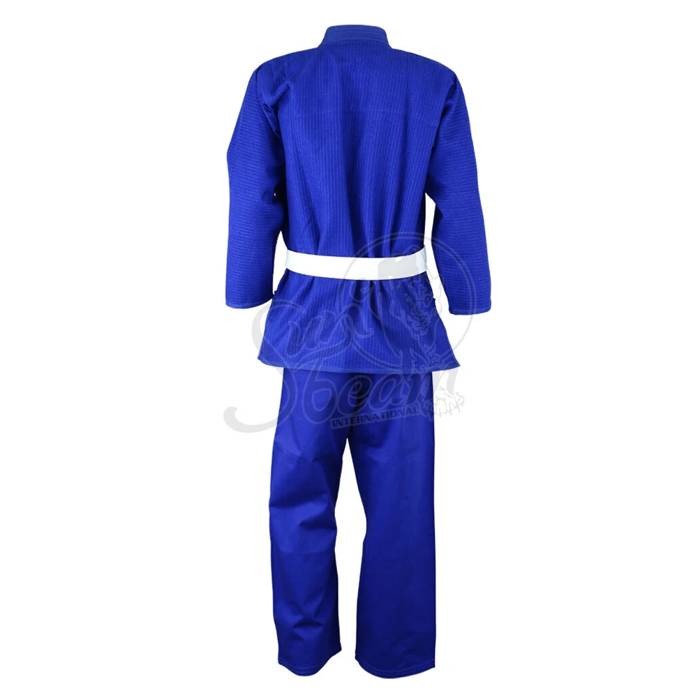 Заводская распродажа, высокое качество, новое индивидуальное черное дзюдо кимоно, хлопок, джиу джитсу gi