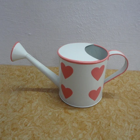 Декоративный Гальванизированный мини-тростник для полива сада и украшения дома, водные трости и кастрюли по оптовым ценам