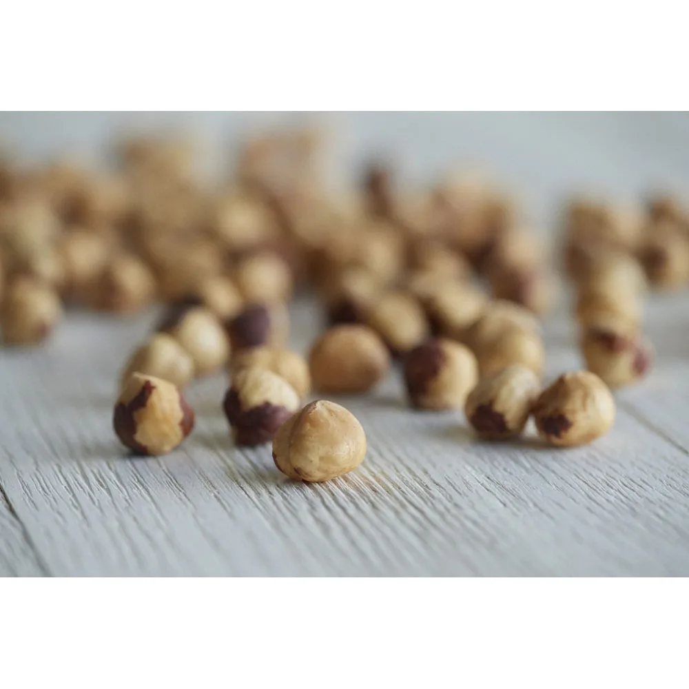 Extra Large Natural Hazelnut Healthy Nuts Kernels No. 1 Grade Shelf Life 12 months Kosher And Halal Certified Best Quality