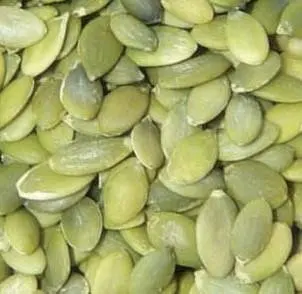 
Shine Skin Pumpkin Seed Kernels for Export 