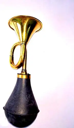 Винтажная маленькая латунная лампа 7 2 дюйма с