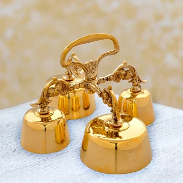 Church Bells - CB-1027