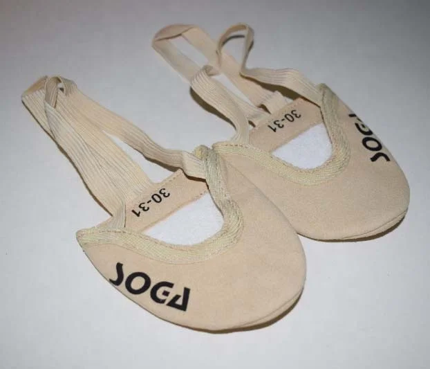 
Professional Rhythmic Gymnastic Shoes 