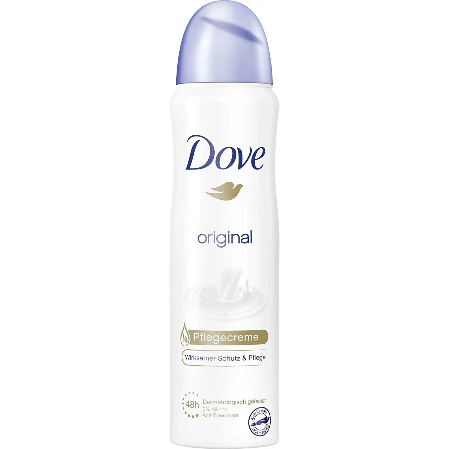 Купите Мужской спрей-Дезодорант Dove 150