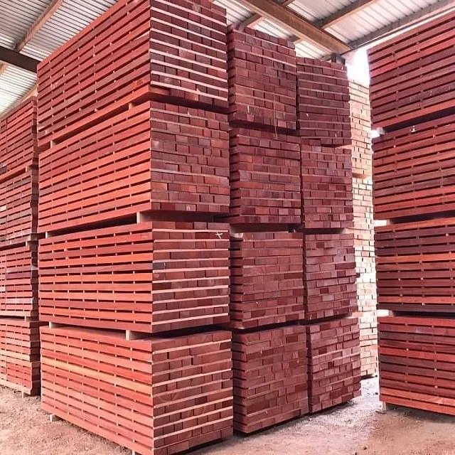 Etimoe Or African Etimoe wood Slats and Sawn Timber