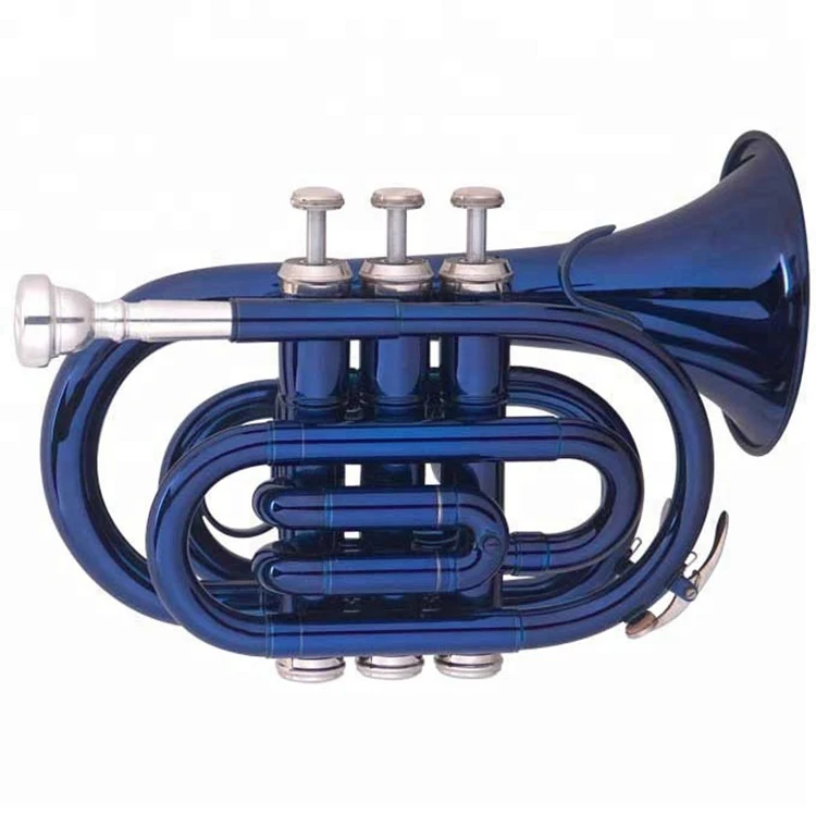 
new arrival OEM professional bugle 