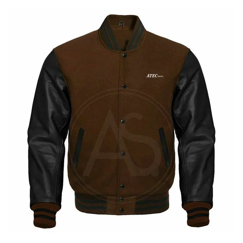 
 Мужская Уличная одежда, куртки letterman, высокое качество, Стандартный крой, на заказ, куртка letterman, оптовая продажа  