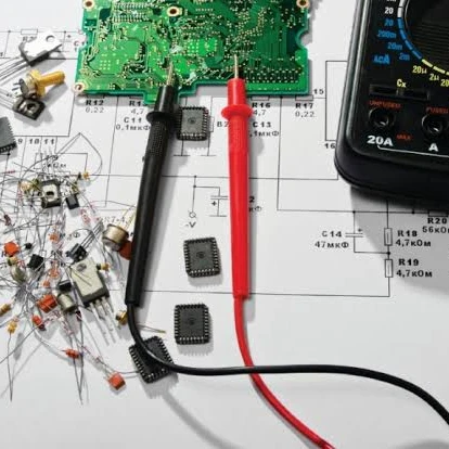 Online Basic Electronics Repairing/Refurbishing Course