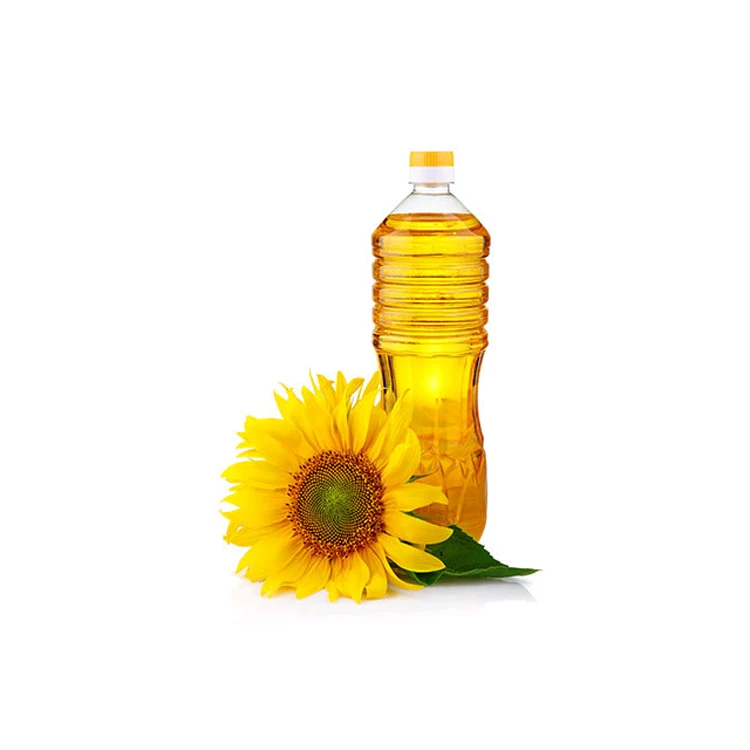 Buy Pure Refined Sunflower Oil