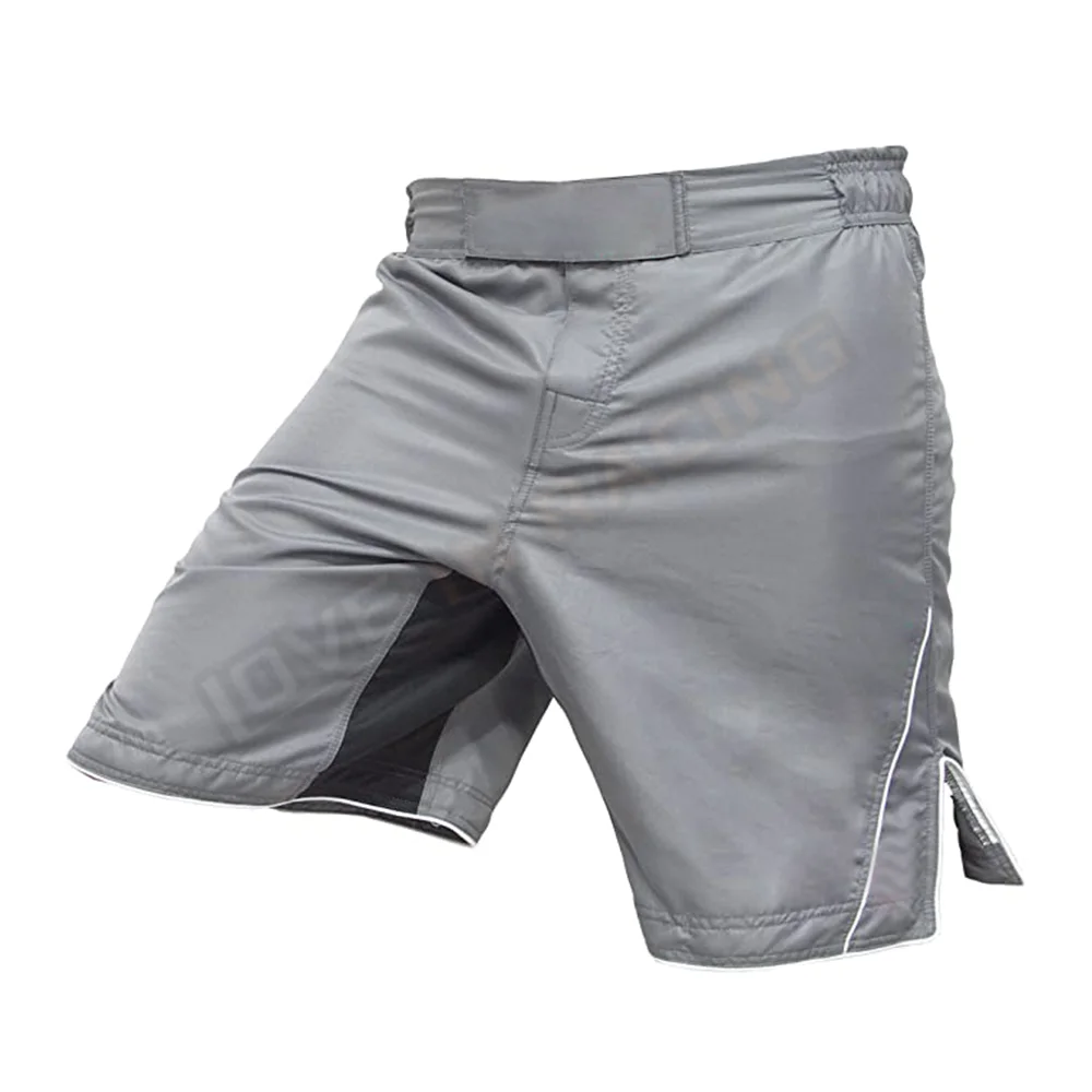 
Cheap custom sublimation mma fight shorts mma short 