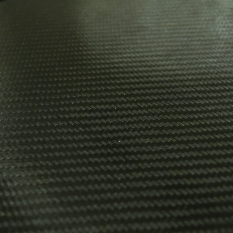 
Luxury embroidered composite carbon fiber car mats 