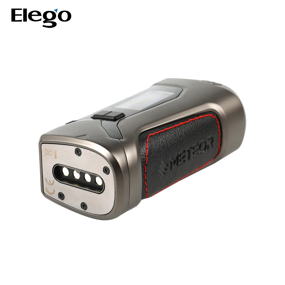 Воды-доказательство пыленепроницаемый ударопрочный vapx Метеор коробка Mod