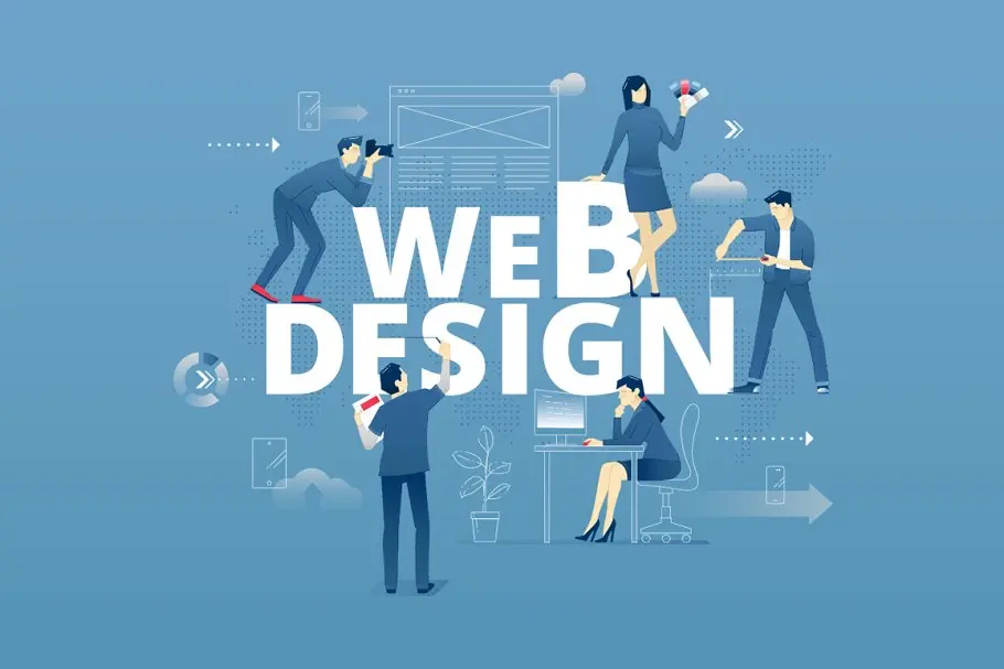  Alibaba Minisite Designing Service Provider Mini site