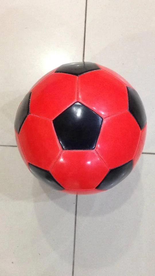 2023 Soccer Equipment Customized Logo Size 4 3 2 Football Soccer Ball Size 5 for Promotional Balls