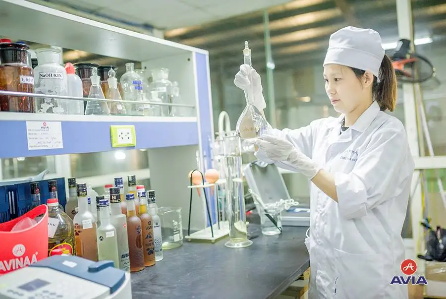 Вьетнамский напиток AVINAA 3A 700 мл водка для риса и вина с длительным сроком годности