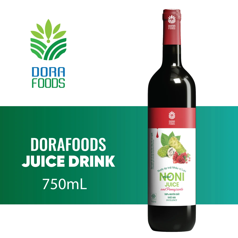 Noni сок и гранат смешанный экспорт качество оптовая цена фруктовый фермент концентрат для продажи