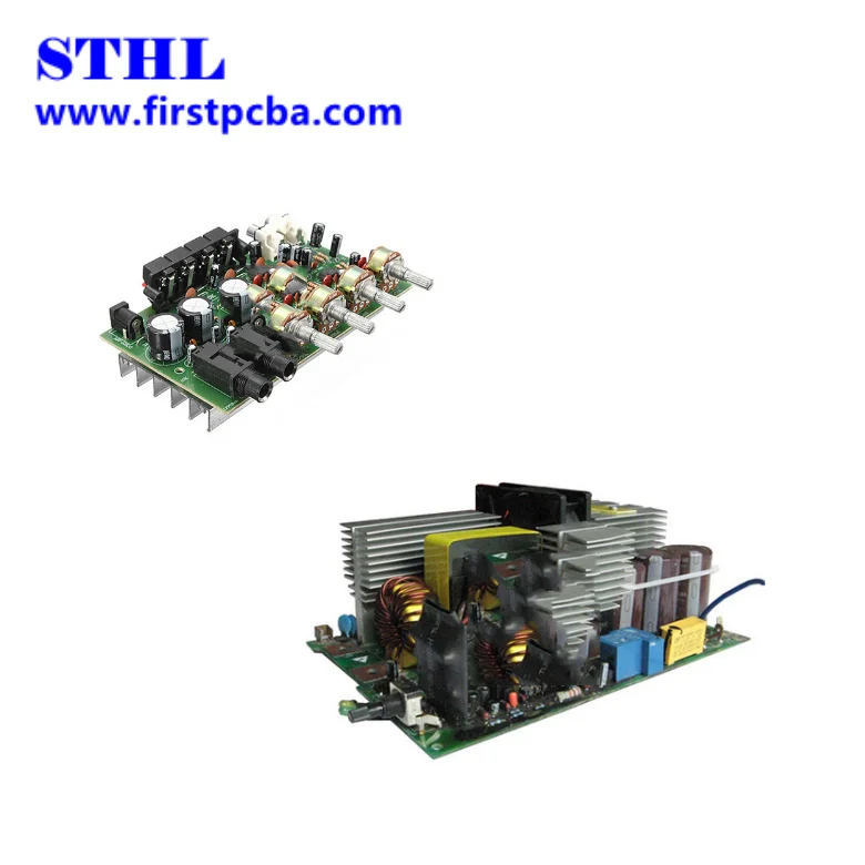 shenzhen pcba development Companies PCBA Layout Design Services pcba Assembly