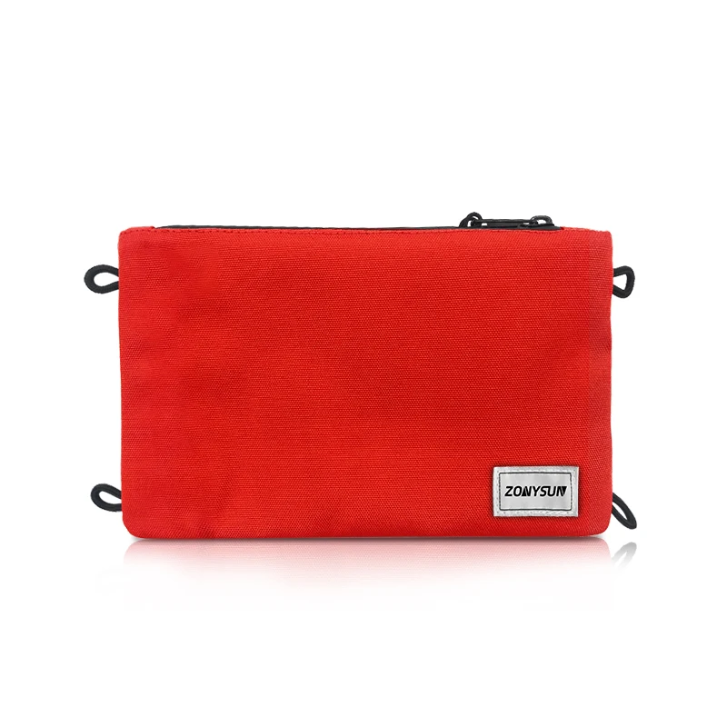 Fashion Style OEM Single Shoulder Bag Custom CrossBody Bag Mini Messenger Cross body Bag