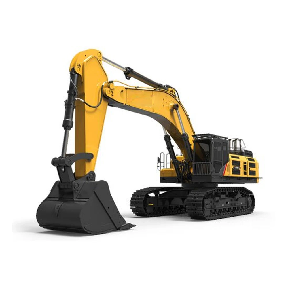 2021 Best Heavy Duty Engine Made Most Popular Excavator Buy At Affordable Price