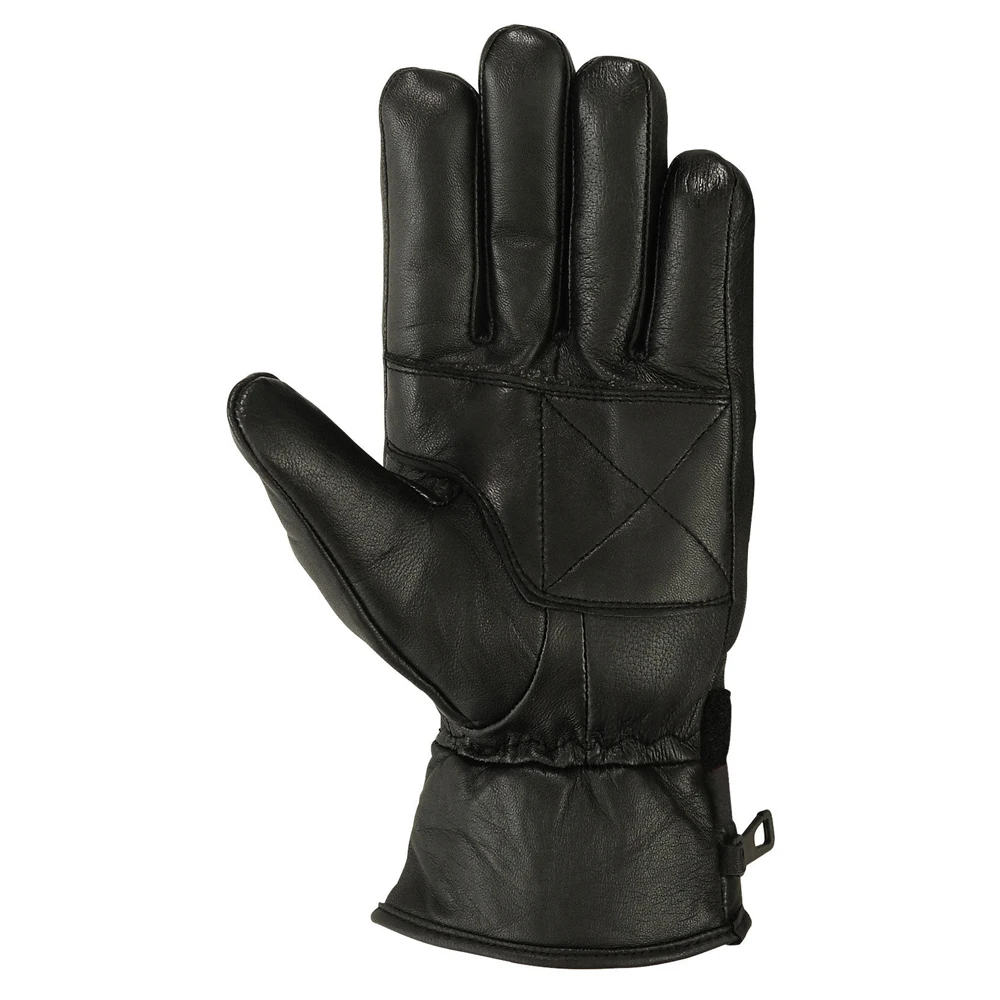 wholesale customized cheap price Men-Glove-Men-s-Classic-Leather-Gloves made in sialkot Pakistan leather gloves