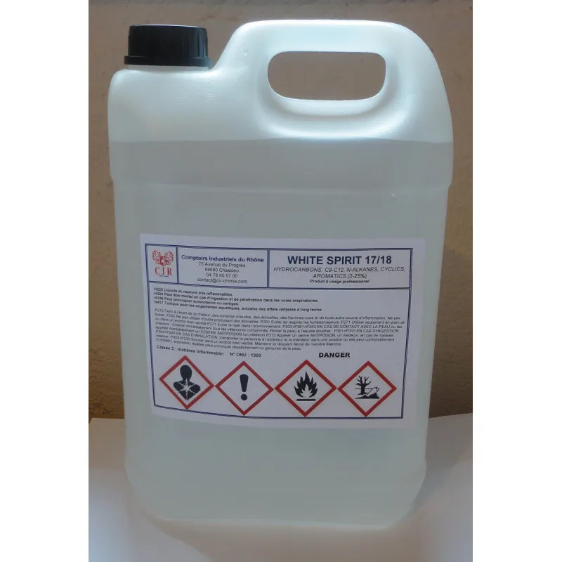 Low Aromatic White Spirit at Affordable rates