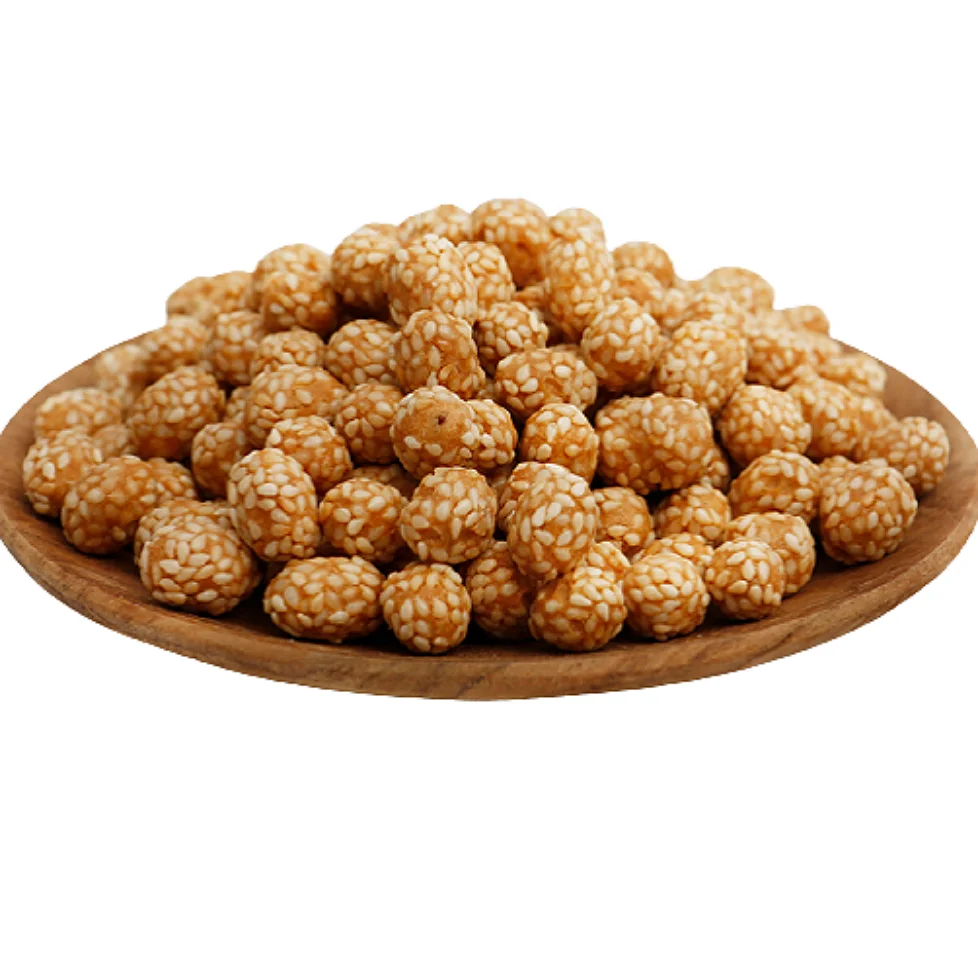 
 Лучшая цена! Высококачественный арахис С Кунжутом из Вьетнама  