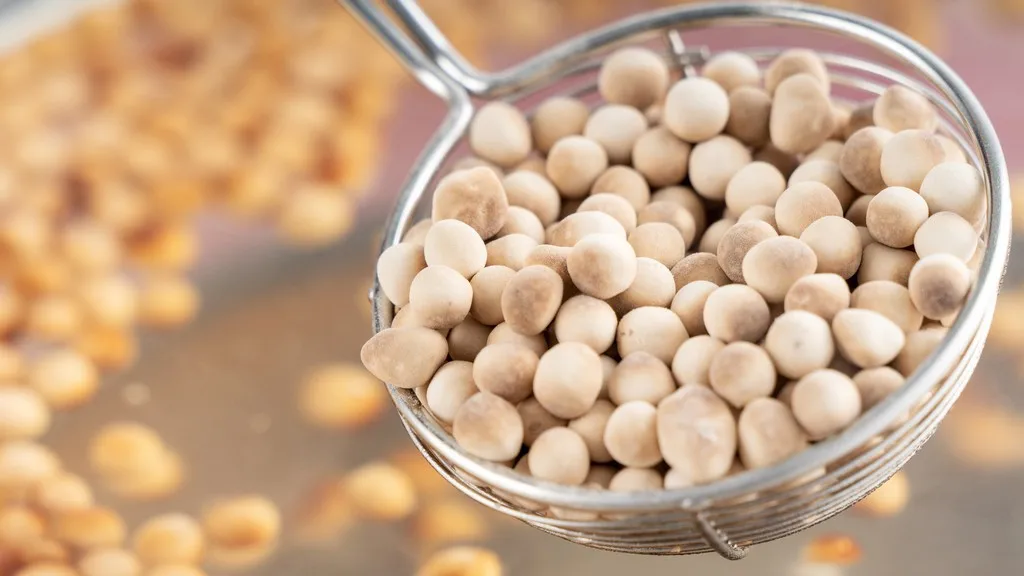 
Popular Pearl Bubble Milk Tea Tapioca Ball 