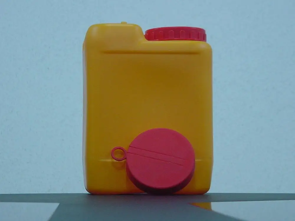 
Best Selling Certified Rbd Palm Olein CP10 CP8 CP6 in Jerry Cans 