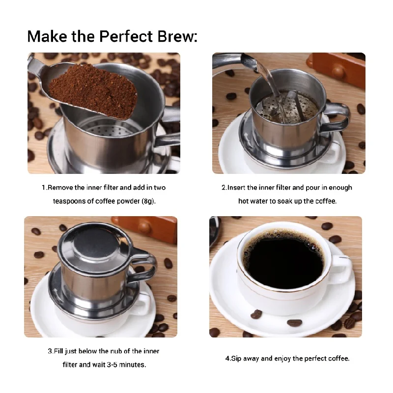 Best Vietnamese Specialty 100% Roasted Arabica Luxury Delicious Kopi Luwak Weasel Ground Coffee with 200g Gift Packing