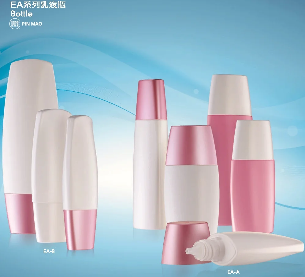 Серия EA 30 мл 50 бутылки Tottle