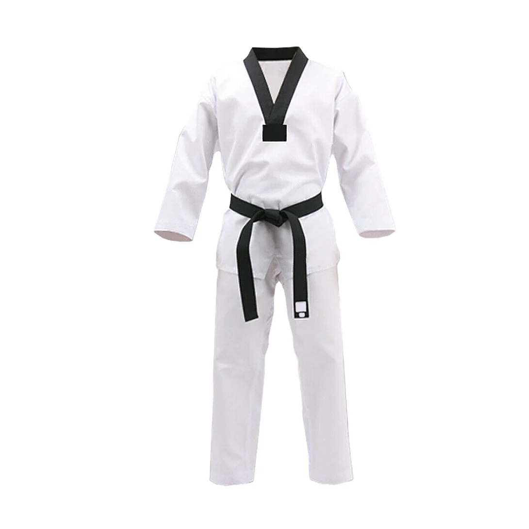 Hot Sale Taekwondo Uniform For Sale Online Top Quality Taekwondo Uniform in Low Price 2023