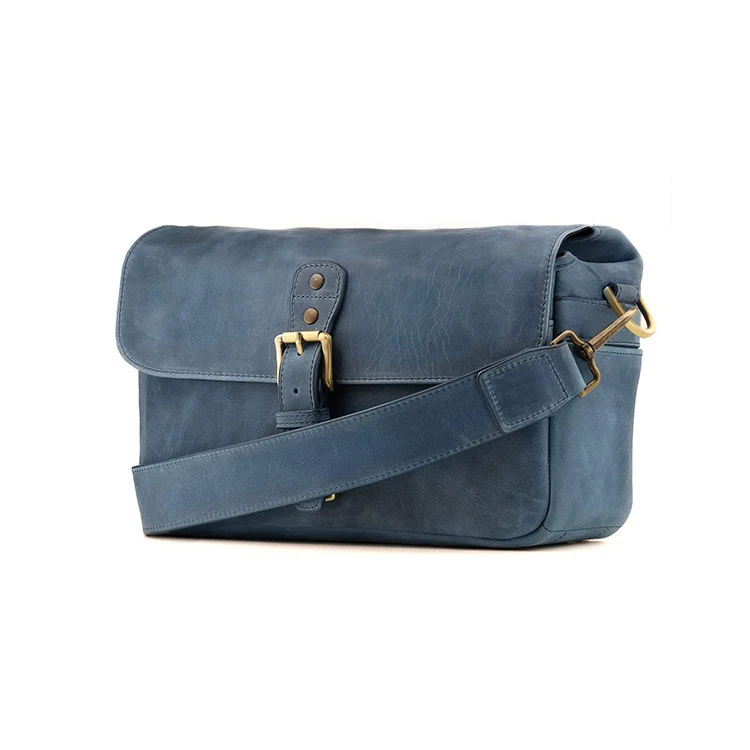 2021 luxury handbags messenger leather bag your own design Messenger crossbody bags in Unisex