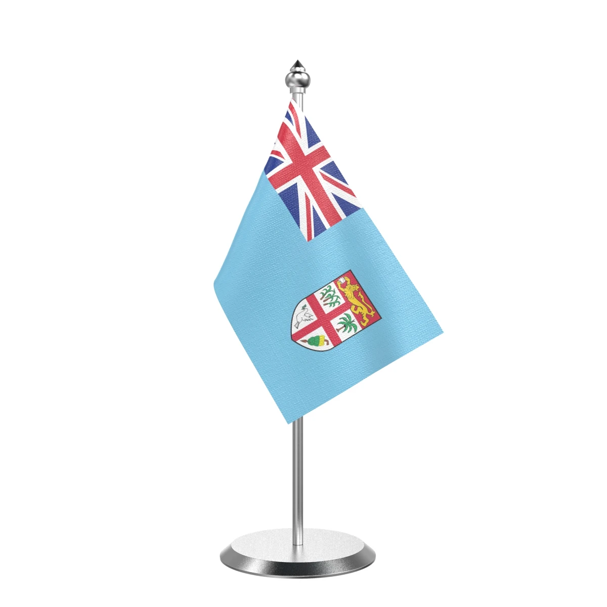 
Flag Manufacturer Custom Cheap Small Printed National Desk Flags for Wholesale 