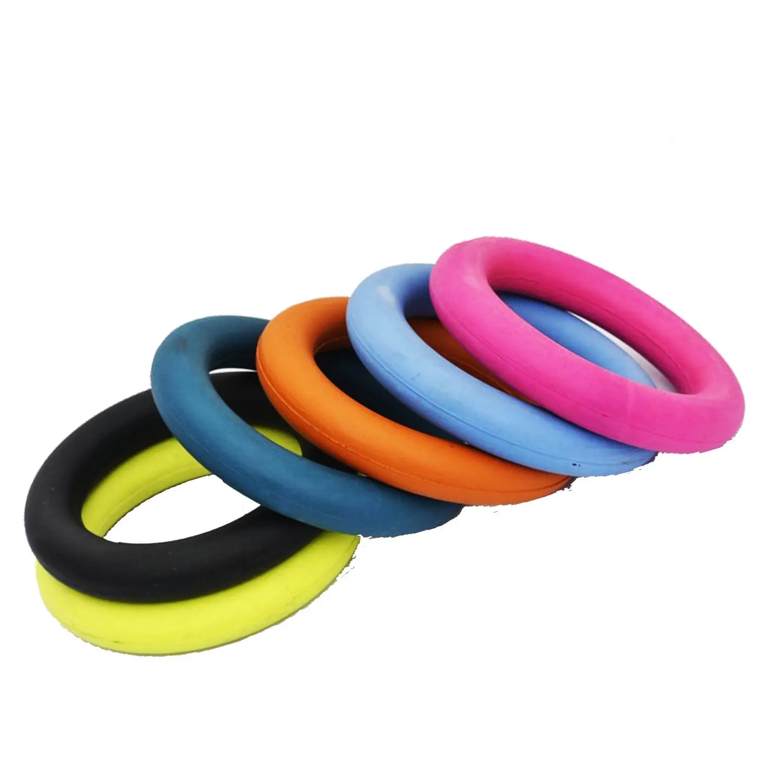 Резиновое кольцо Tennikoit резиновое фризби уличная спортивная игрушка легкое многоцветное для