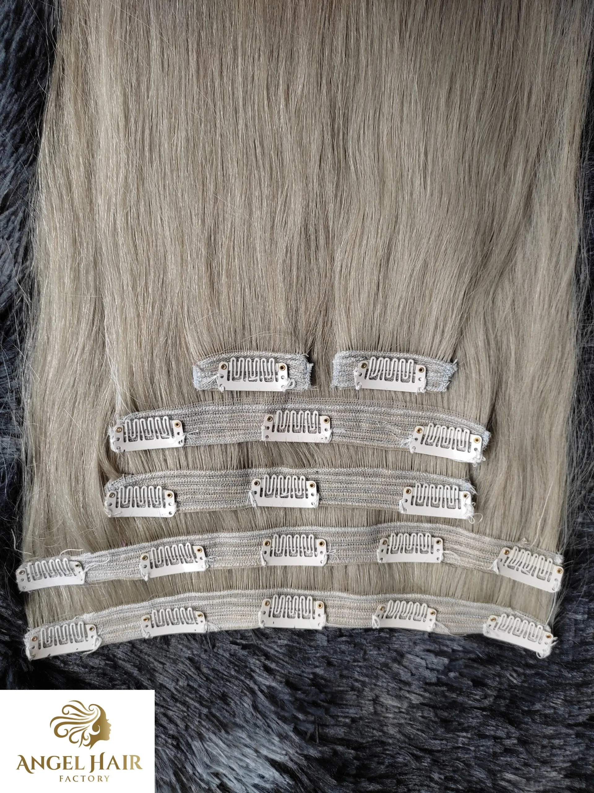  100 г высокое качество вьетнамский поставщик волос Оптовая продажа цветные накладные 100% человеческие волосы для наращивания